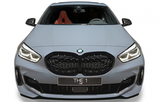 Beispielfoto: BMW 1er-Reihe